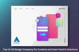 Top UI UX Design Company for Creative Solutions, Lucknow
