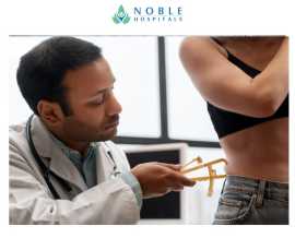  Your Life with Expert Weight Loss Surgery, Pune
