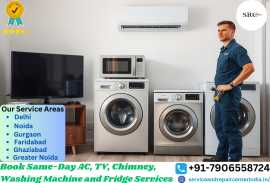 LED TV Repair in Noida | Fast TV Repair Service in, Noida