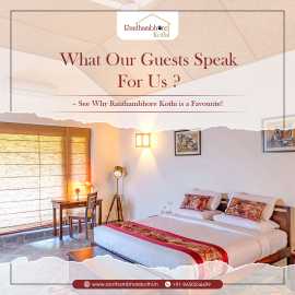 Ranthambore Best Hotel