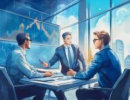 Master the Basics and Beyond With Stock Market Ins, Melbourne