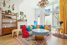 Expert Home Interior Design Services, Dubai