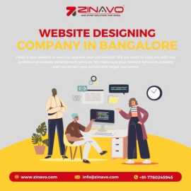 Website Designing company in Bangalore, Bengaluru