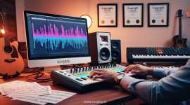 Music Licensing for Non-Profit Campaigns and Event, Noida