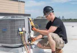 HVAC Services Bethesda Md, Bethesda