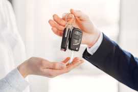 Get Car Title Loans Brantford, Brantford