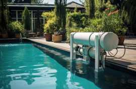 Make Swimming Pool Crystal Clear With Pool Pumps, Perth