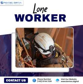 Lone Worker, Bukit Timah