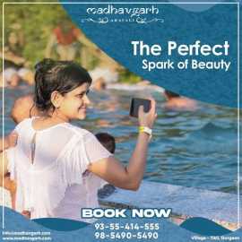 Best Places Near Delhi