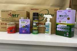 Get Heat Resistance Adhesive in UAE with Al Makhra, Sharjah