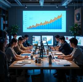 Transforming Ideas into Digital Success - WebSenor, Bengaluru
