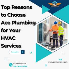 Hire Skilled Professional for Your Plumbing Needs, Sacramento