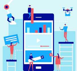 Mobile App Developer - Software Co, Barangaroo