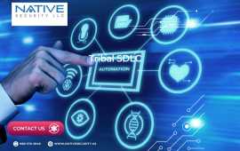 Tribal SDLC Automation for Seamless Integration, San Diego
