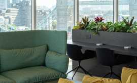 Best Office Furniture London - Dead Dolly Design, London