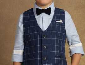 Suit Styles for Boys for Special Events, Noida
