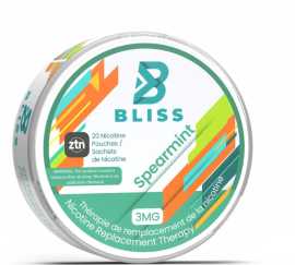 Buy Zyn Nicotine Pouches in Canada, Saanichton