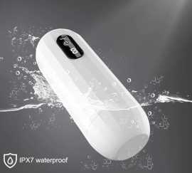 Vibrating masturbators, ps 20