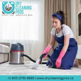 Rug Cleaning Mississauga | Dry Cleaning Pros, Mississauga