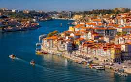 Portugal  Tour packages , Dubai