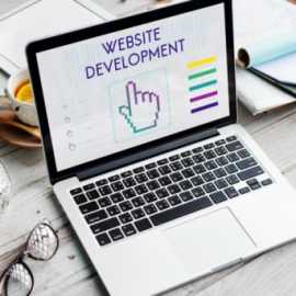 Website Development Company - Nextbrain, Mississauga