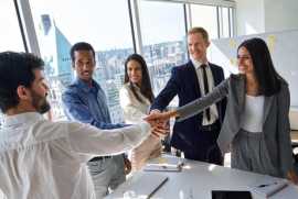 DART: Accelerating Global Innovation for Startups, Dubai