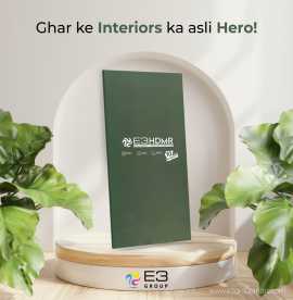 MDF Board Suppliers - Best Prices and Quality Guar, ₹ 0