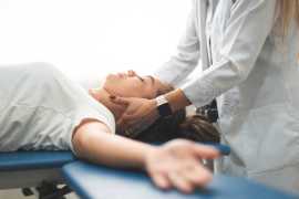 Osteopathy Croydon: Live Pain-Free, Croydon