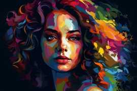 Exploring the World of Digital Artistry and Creati, Alexander