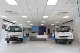 Best Tata Motors Showroom in East Delhi, Delhi