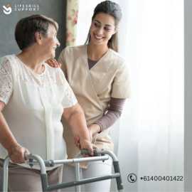 NDIS Disability Support Services in Armadale You C, Perth