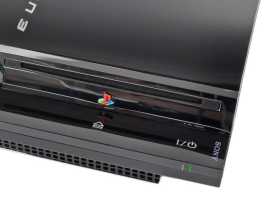 {PS3} not powering on problems, Nairobi