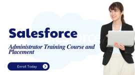 Secure Your Future with Salesforce Certification, Alpharetta