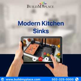 Modern Kitchen Sinks Practical Choices, $ 112