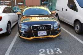 High-Quality Vehicle Graphics in Vancouver , Vancouver