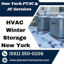 New York PTAC & AC Services, New York