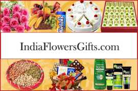 Valentine's Day Gifts to India, New Delhi