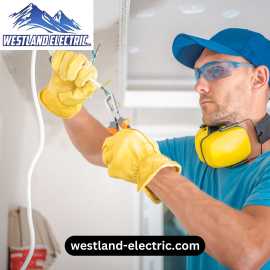 Reliable Calgary Residential Electrician for Your , Calgary