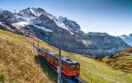 Switzerland Holiday Packages , Dubai