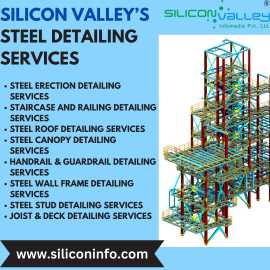 Your Trusted Partner for Precision Steel Detailing, New York
