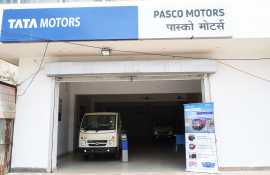 Popular Tata Motors Authorized Dealers in Ambala, Ambala