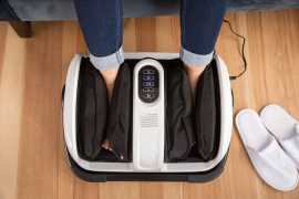 Foot Massager Deals – Treat Your Feet to Ultimate , Delhi