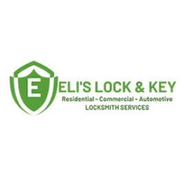 Eli's Lock and Key, Little Rock