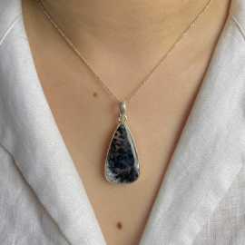 Buy Dendritic Agate Jewelry: Nature's Masterpiece , $ 31