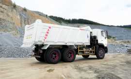 Premium Trailer Manufacturers in UAE – N.A.Z Indus, د.إ 0