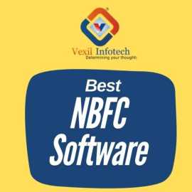 Revolutionize Your NBFC Operations with Vexil Info, Lucknow