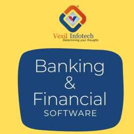 Banking and Financial Software, Lucknow