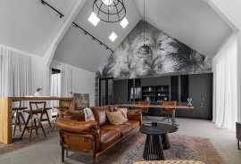 Build your home with custom new home construction, Preston