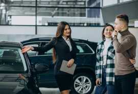 Rent-to-Own Cars at FreedomCars: Your Path to Easy, Minyama