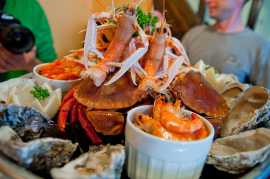 A Guide to Brighton's Greatest Restaurants, Melbourne
